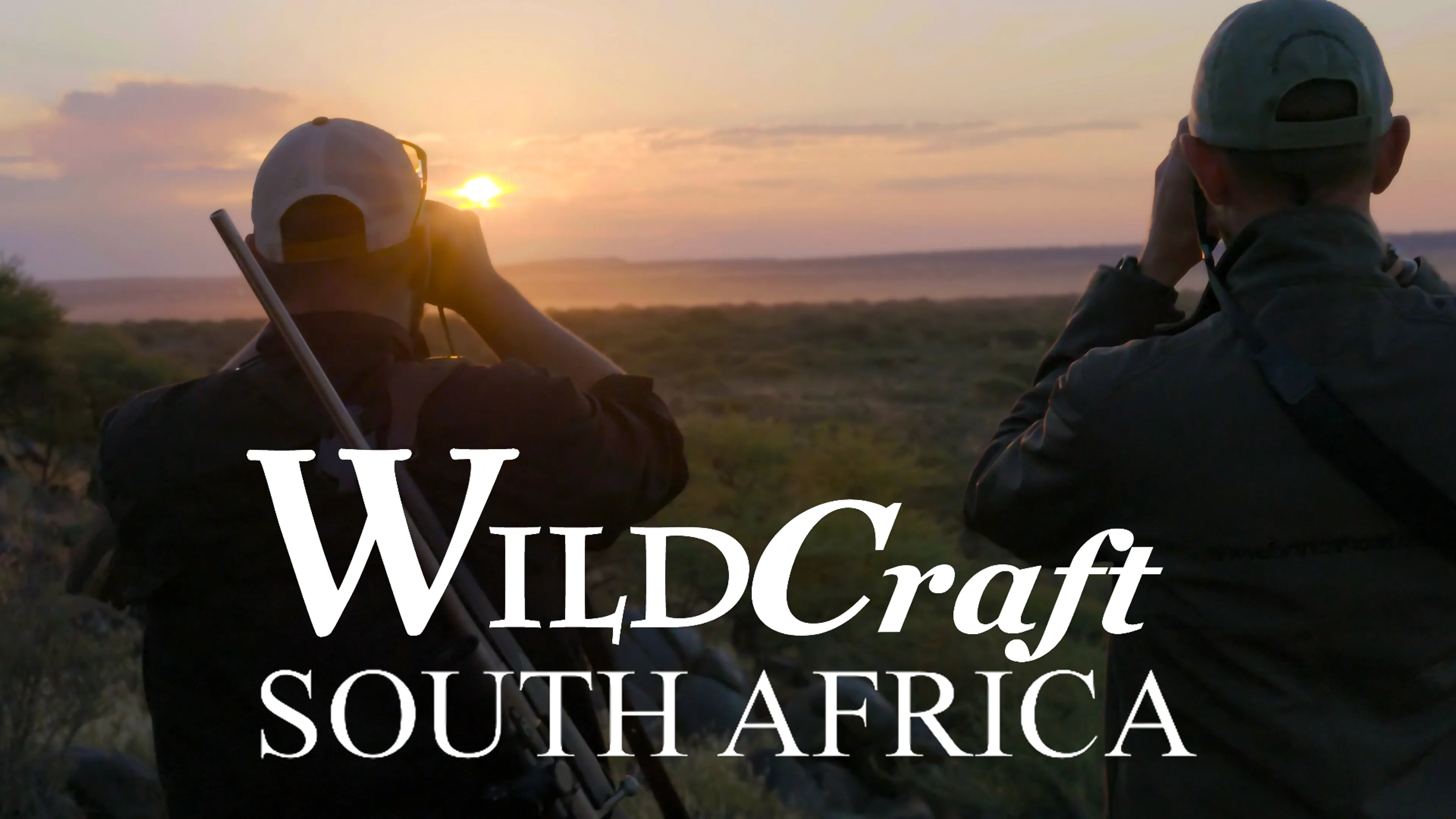 WILDCraft: South Africa poster